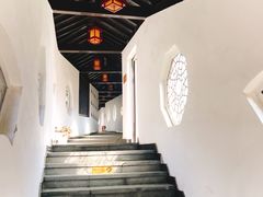 -遵化汤泉宫度假村温泉