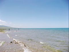 -青海湖国家重点风景名胜区