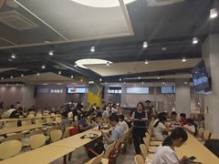 -农园餐厅(北京大学店)