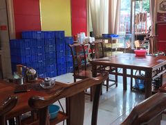 -伙工殿餐厅(吉大店)