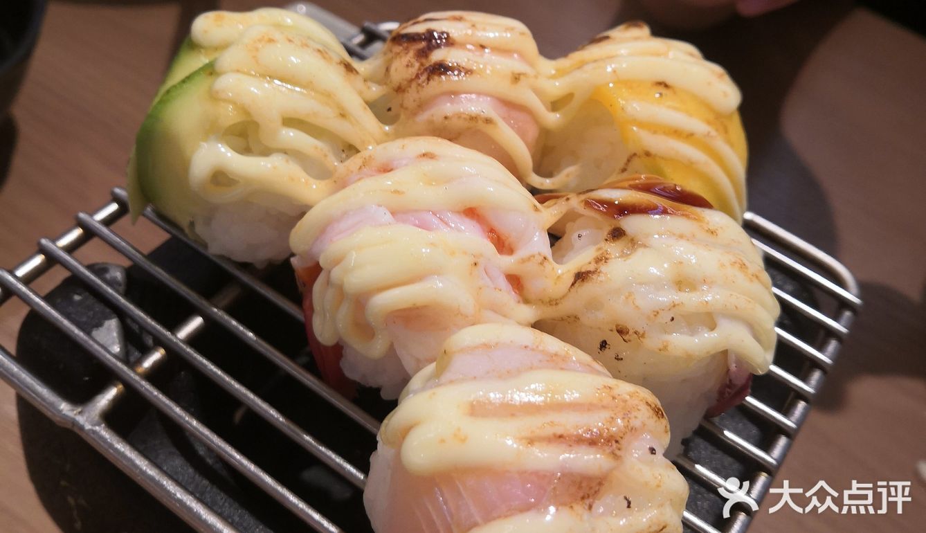 大满贯，大满足[调皮]