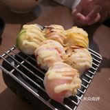 大满贯，大满足[调皮]