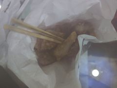 -正新鸡排·炸鸡烧烤(溧阳店)