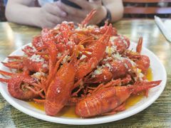 -泓泽虾乡(南汇店)