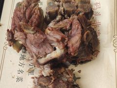 -东口码头·烧鸽子·鱼头泡饼·地方菜(金鹰悦城店)