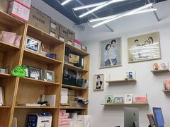 -海马体照相馆(大连罗斯福广场店)