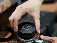 -BIRR COFFEE小熊咖啡(鸿瑞店)