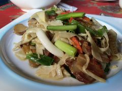 -龙姐私房菜(和顺古镇店)