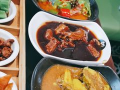-新仙清汤牛腩(铜锣湾店)