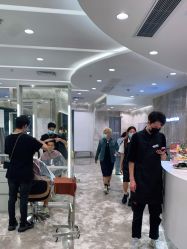 -MMby HairCode 芭曲发型概念店