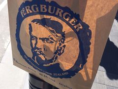 -Fergburger(皇后镇店)