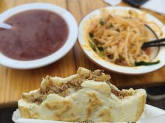 -秦镇史玉林凉皮(翡丽城店)