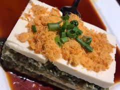 -绿茶餐厅(华联万柳店)