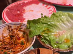-大队长主题火锅(观音桥店)