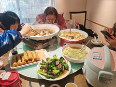 -沈家花园如皋菜(海阳路店)