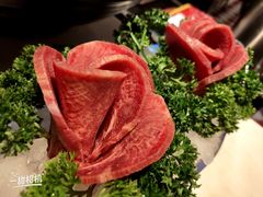 -一哥澳门豆捞·澳门风打边炉(高德置地店)