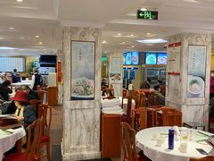 大堂-峨嵋酒家总店(车公庄店)