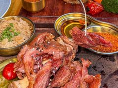 -埠口精酿夜景餐酒吧· BREWPORT BISTRO(长嘉汇重庆之眼店)