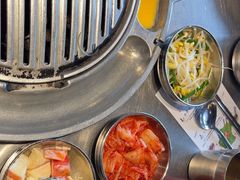 -GOGIYA·咕叽吖韩国传统烤肉店(小榄店)