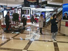 -燕莎友谊商城(亮马桥店)