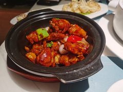 -大树餐厅(益田假日店)