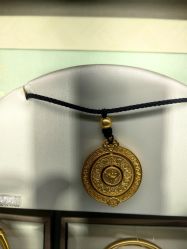 -周大福CHOW TAI FOOK(南翔老街店)