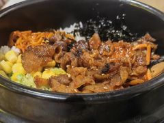 -韩国大金刚烤肉·料理(印象城店)