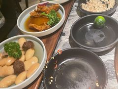 -大头椰·海南椰子鸡火锅(思明万象城店)