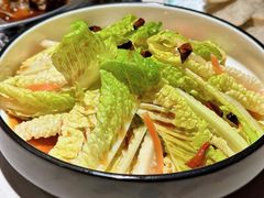 -浩爷羊蝎子火锅(望京店)