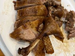 -土桥老街黄鸭子(清淳家园店)