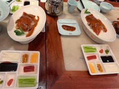 -鸭匠食府·挂炉烤鸭·新京菜(阜成路店)