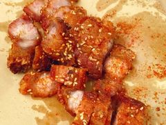-脆皮五花肉(建东街旗舰店)