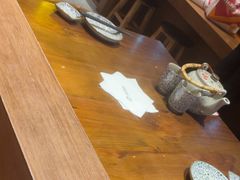 -白石的深夜食堂(济南万象城店)