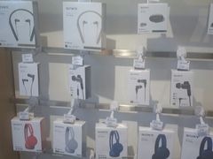 -Sony Store 索尼(上海淮海中路店)