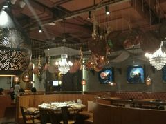 -阿罗新疆菜(人民广场店)