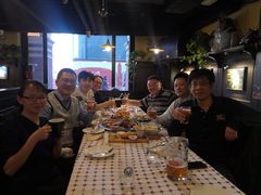 -布拉格餐厅· 中欧捷克菜(全国首店)