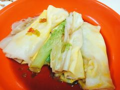 -中央财经大学-食堂
