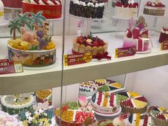 -味多美蛋糕(梨园店)