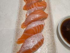 -元气寿司(天环广场分店)