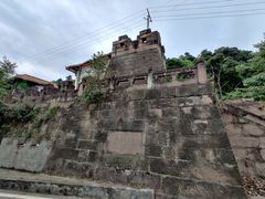 -金堂县云顶石城风景区