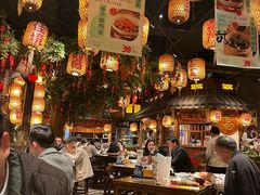 -南京大牌档(之心城店)