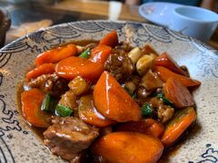 瓦罐煨牛腩-西江美食舫·江西菜(健德桥店)