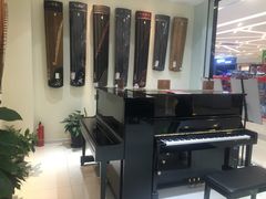 -谈·PIANO(金唐新光界店)