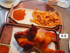 -虾胡闹龙虾馆(湄南河店)