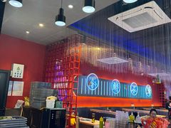 -杨记齐齐哈尔烤肉(总店)