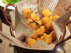 -新白鹿餐厅(金鹰新街口店)