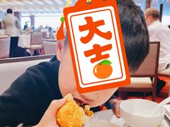 -白天鹅宾馆-宏图府餐厅
