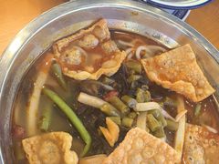 -雙冲柳州螺蛳粉&酸嘢&桂林米粉(簋街店)