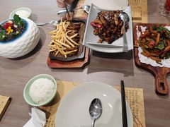 -素心小筑(后沙裕镇店)