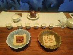 -许家菜(望江店)